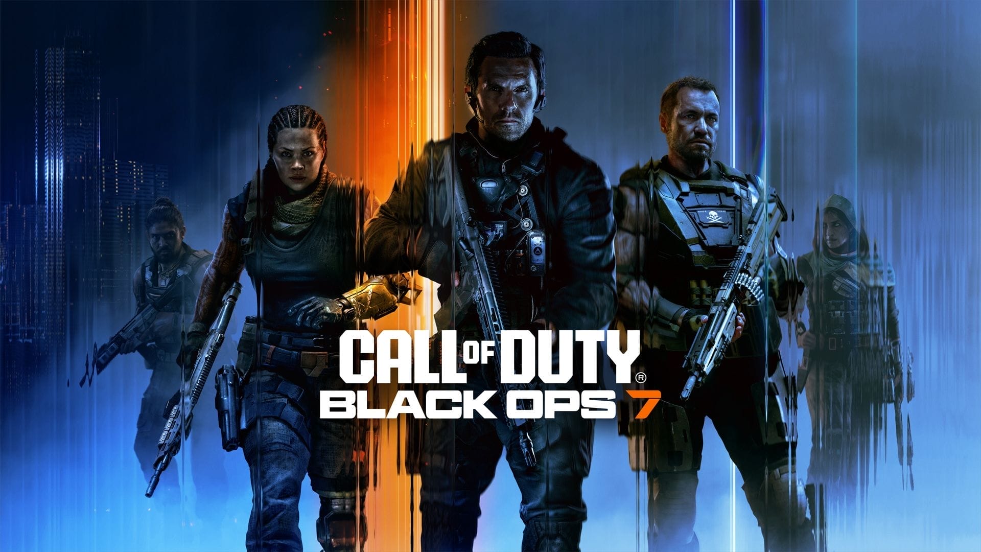 Activision stays quiet on Call of Duty: Black Ops 7 launch performance