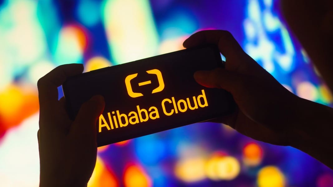 Alibaba Cloud supports launch of new AISG language model for Southeast Asia
