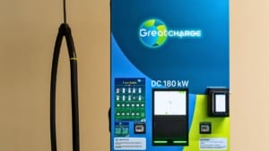 Allgreen Malls launches Singapore’s largest public EV charging hub at Great World Allgreen Malls launches Singapore’s largest public EV charging hub at Great World
