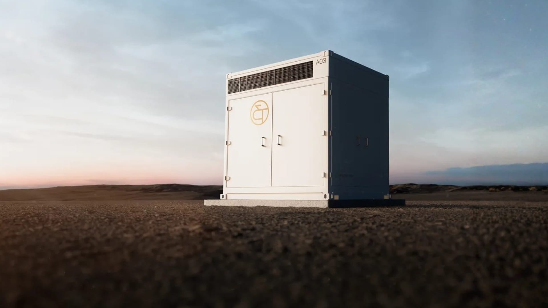 Amperesand raises US$80 million to advance power infrastructure for AI data centres