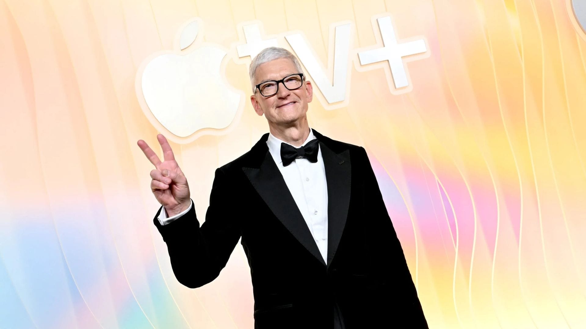 Apple begins succession planning as Tim Cook considers stepping down next year