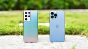 Apple is expected to overtake Samsung as the world’s leading smartphone maker Apple is expected to overtake Samsung as the world’s leading smartphone maker