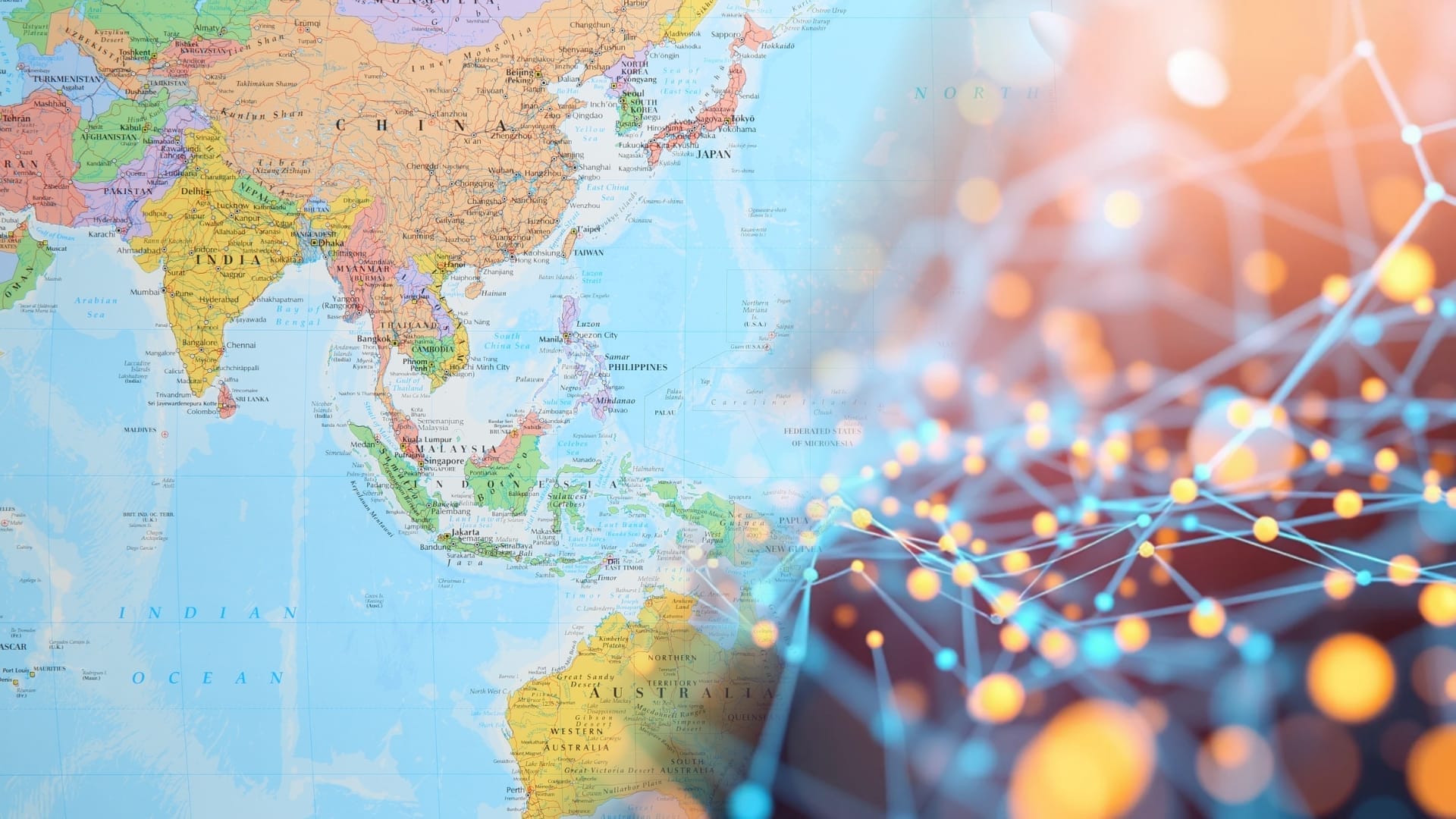 Asiaâs boards place AI and digital transformation at the top of 2026 priorities