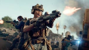 Battlefield 6 launches week-long free-to-play trial for new players Battlefield 6 launches week-long free-to-play trial for new players