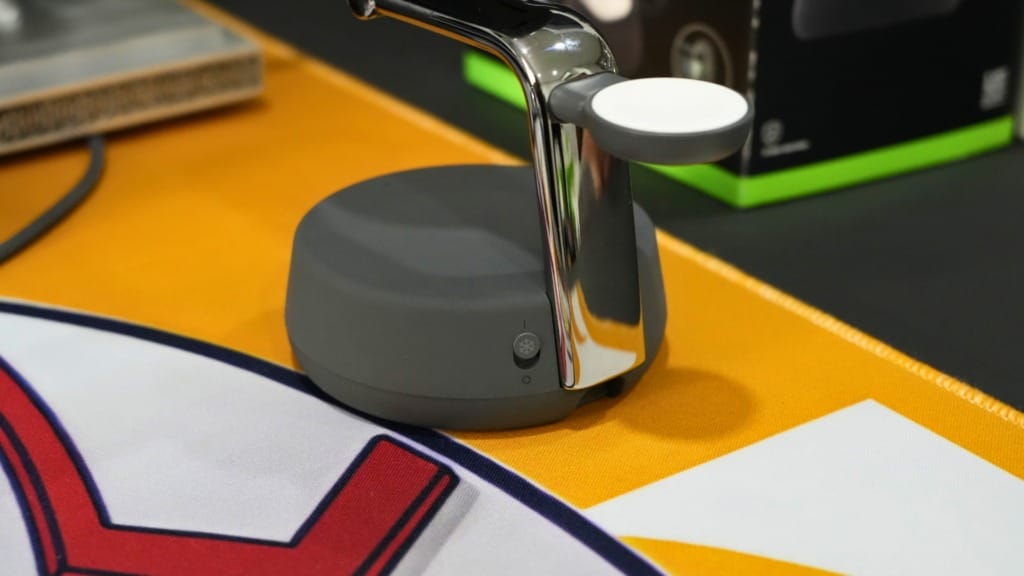 Belkin UltraCharge Pro 3-in-1 Magnetic Charging Dock with Qi2 25W review Fast, quiet and convenient charging - 2