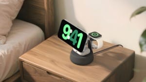 Belkin UltraCharge Pro 3-in-1 Magnetic Charging Dock with Qi2 25W review: Fast, quiet and convenient charging Belkin UltraCharge Pro 3-in-1 Magnetic Charging Dock with Qi2 25W review Fast, quiet and convenient charging