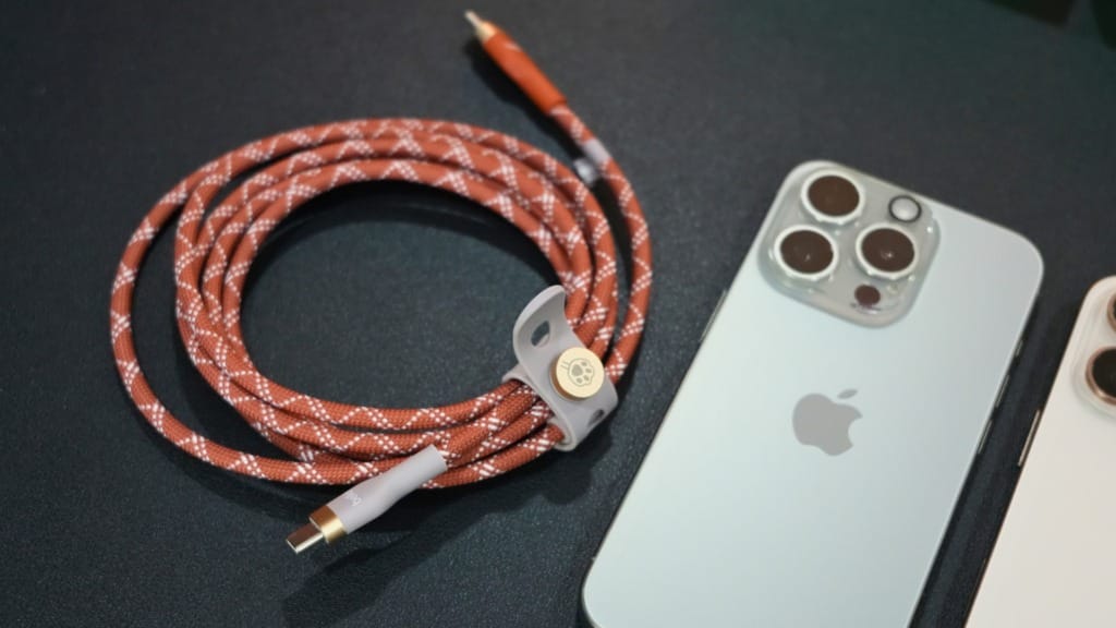 Belkin Zootopia accessories you need before Zootopia 2 arrives - 11