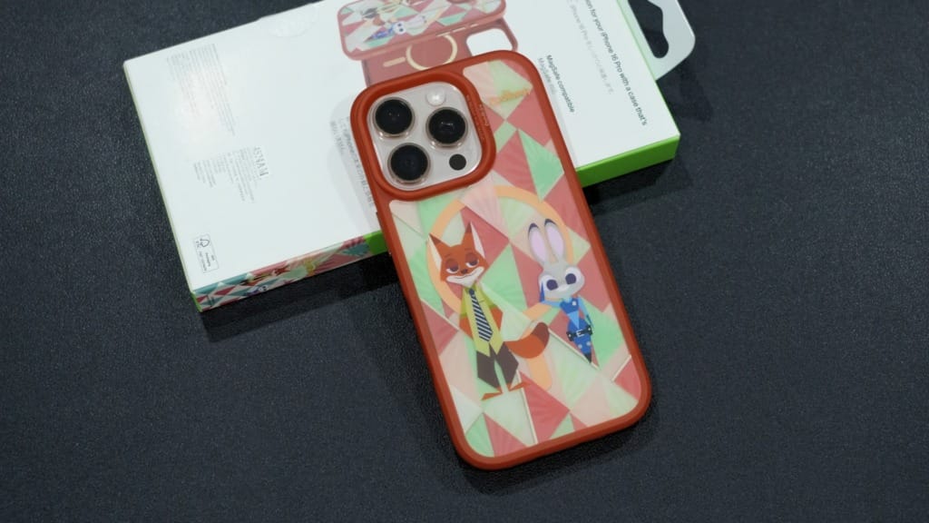 Belkin Zootopia accessories you need before Zootopia 2 arrives - 12