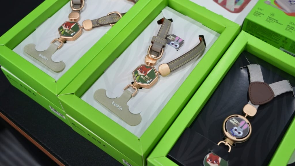 Belkin Zootopia accessories you need before Zootopia 2 arrives - 2