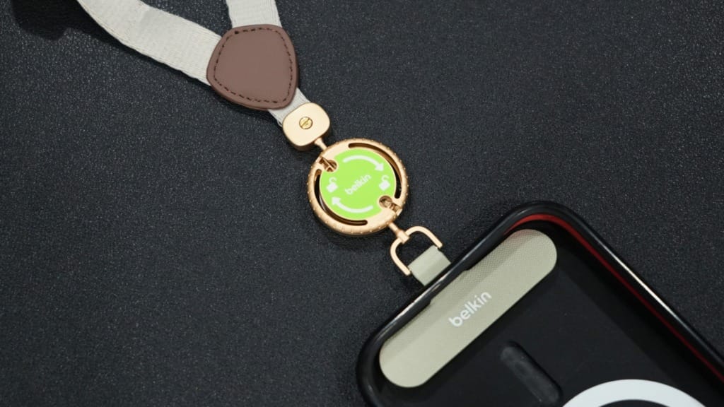 Belkin Zootopia accessories you need before Zootopia 2 arrives - 4