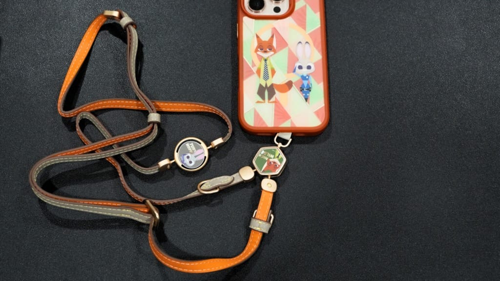 Belkin Zootopia accessories you need before Zootopia 2 arrives - 5