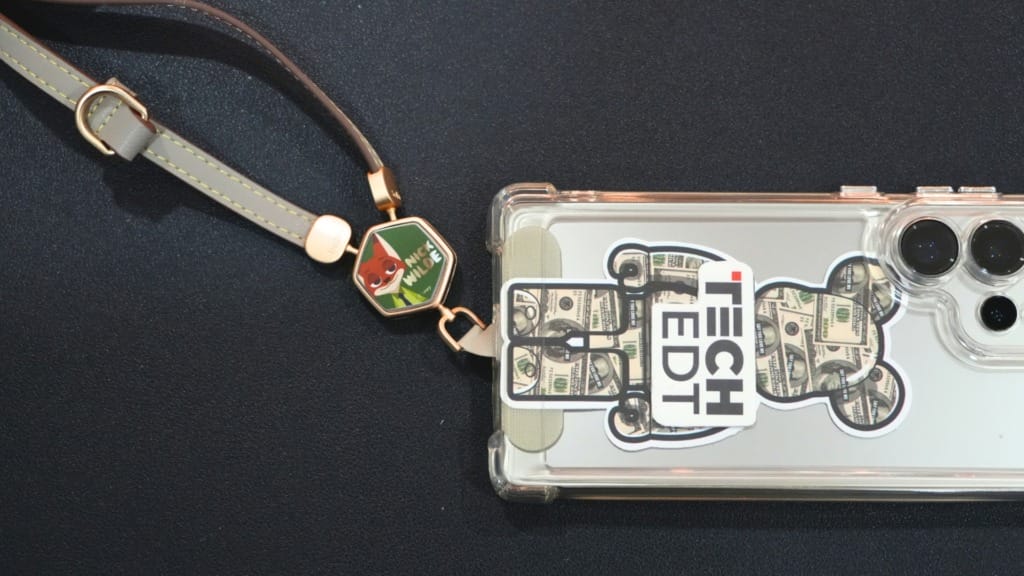 Belkin Zootopia accessories you need before Zootopia 2 arrives - 7