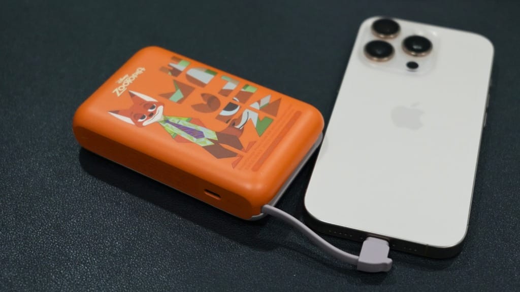 Belkin Zootopia accessories you need before Zootopia 2 arrives - 9