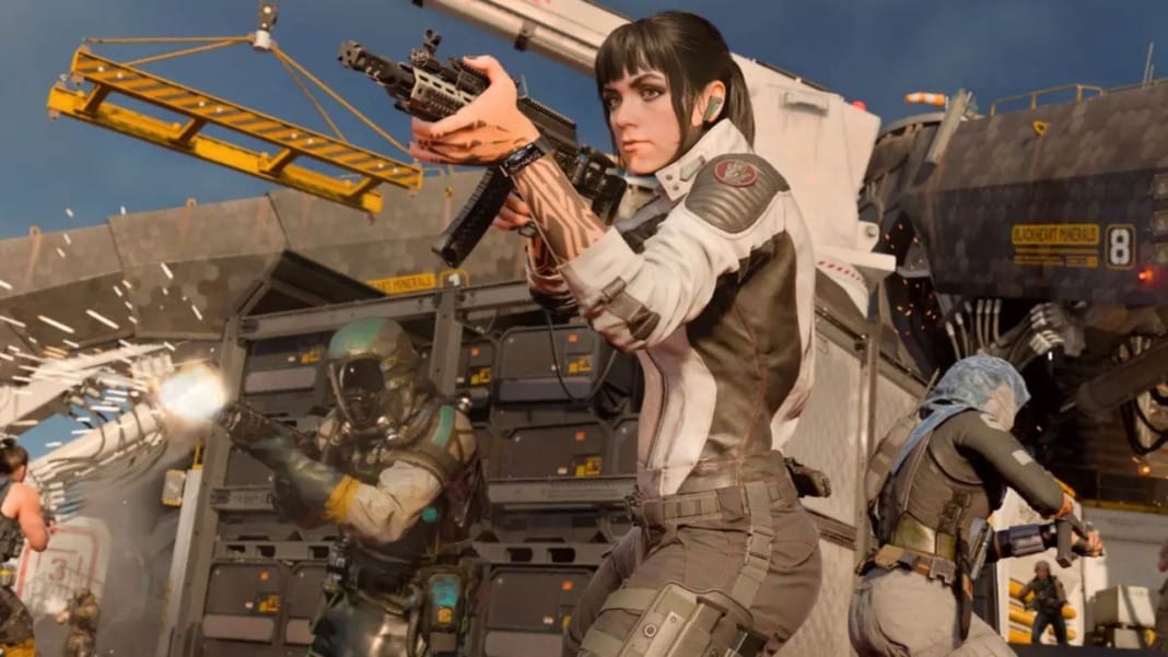 Call of Duty: Black Ops 7 faces backlash from players over AI-generated content