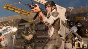 Call of Duty: Black Ops 7 faces backlash from players over AI-generated content Call of Duty: Black Ops 7 faces backlash from players over AI-generated content