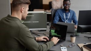 Commvault introduces conversational AI to simplify cyber resilience management Commvault introduces conversational AI to simplify cyber resilience management