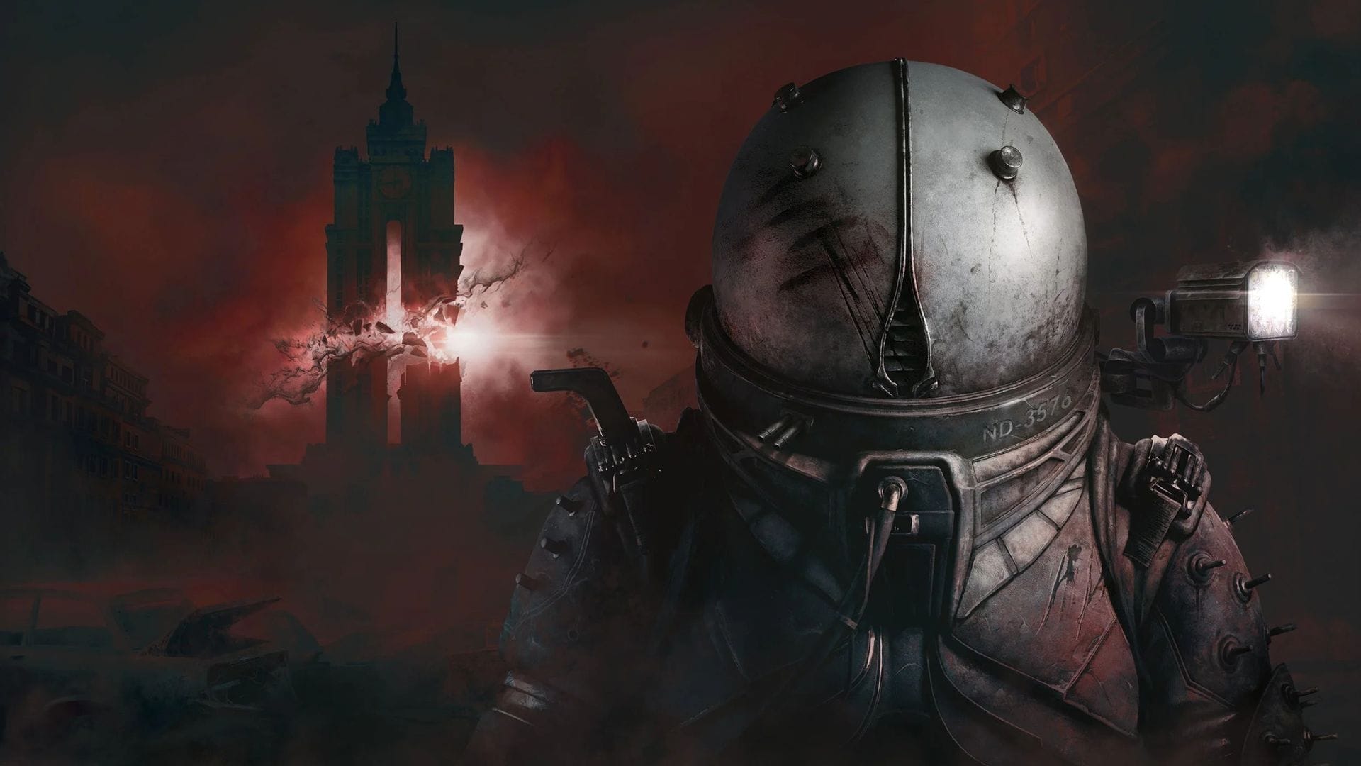 Cronos: The New Dawn drives major profit surge for Bloober Team