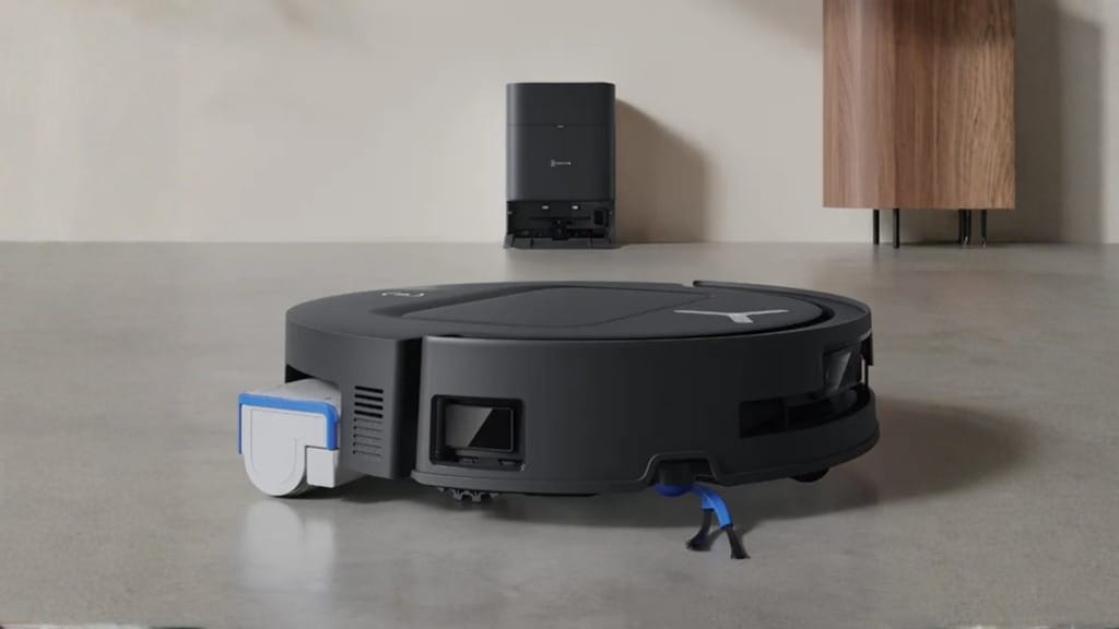 ECOVACS turns up the 11.11 excitement with unbeatable deals on its smart cleaning robots - 3