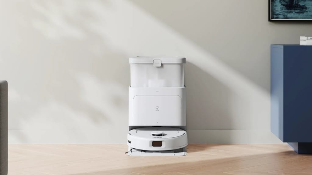 ECOVACS turns up the 11.11 excitement with unbeatable deals on its smart cleaning robots - 4