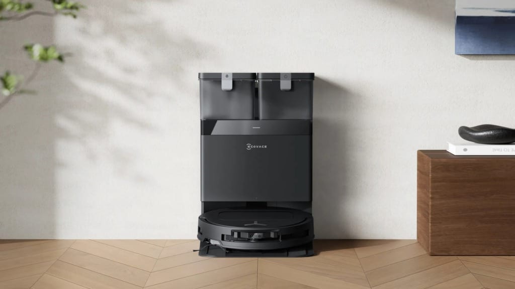 ECOVACS turns up the 11.11 excitement with unbeatable deals on its smart cleaning robots - 5