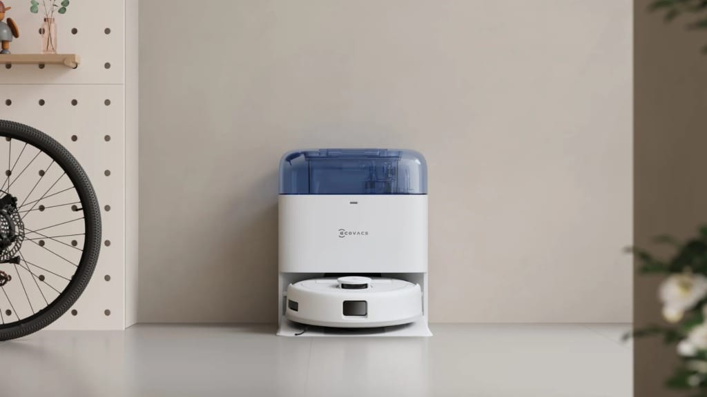 ECOVACS turns up the 11.11 excitement with unbeatable deals on its smart cleaning robots - 6