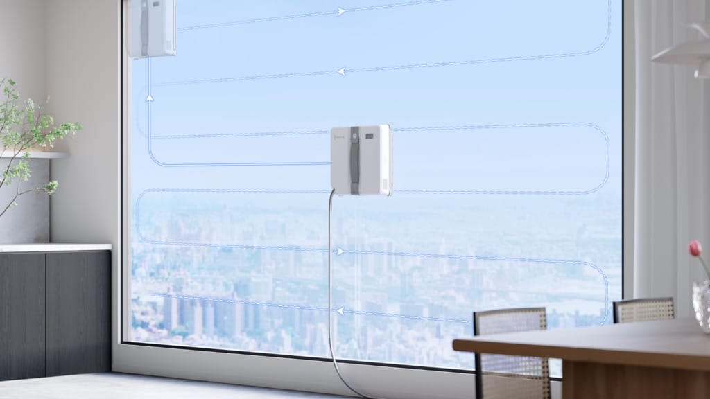 ECOVACS turns up the 11.11 excitement with unbeatable deals on its smart cleaning robots - 7