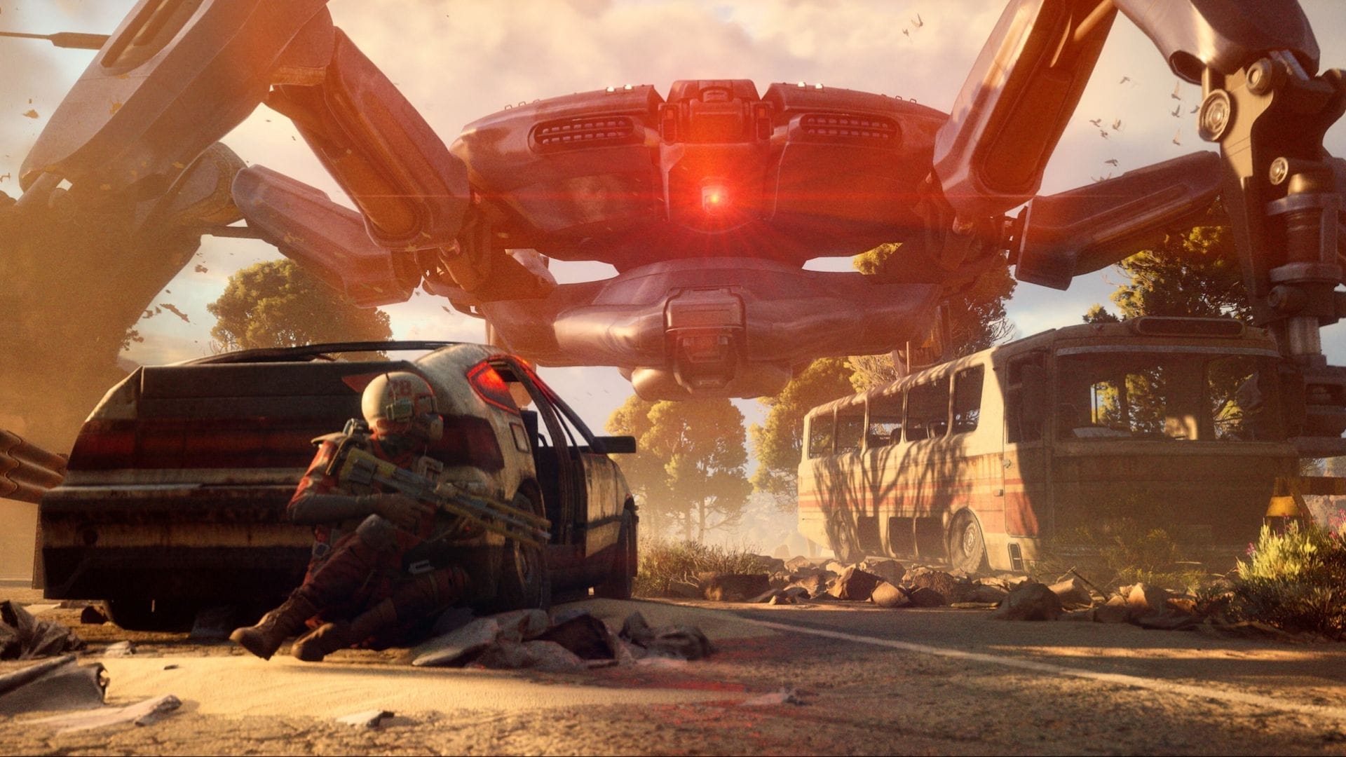 Epic CEO questions the relevance of AI labels in game stores