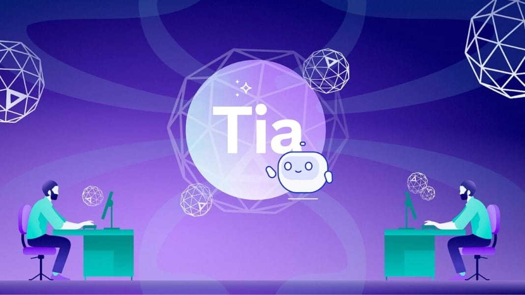 From insight to action: TeamViewer introduces Tia for autonomous IT support
