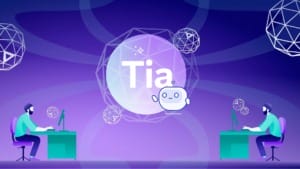 From insight to action: TeamViewer introduces Tia for autonomous IT support From insight to action TeamViewer introduces Tia for autonomous IT support