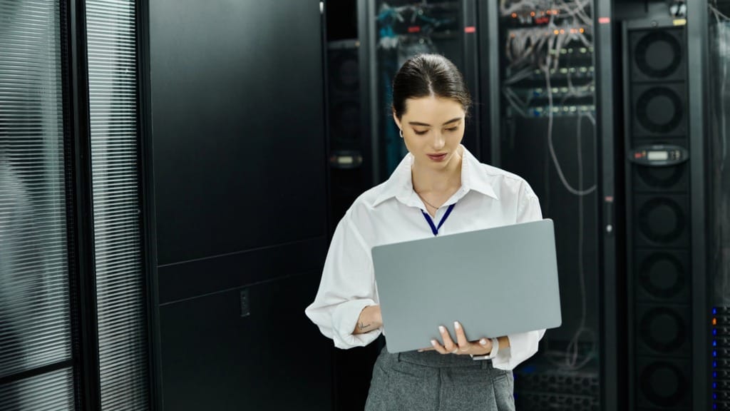 Future-proofing resilience for business continuity - 1