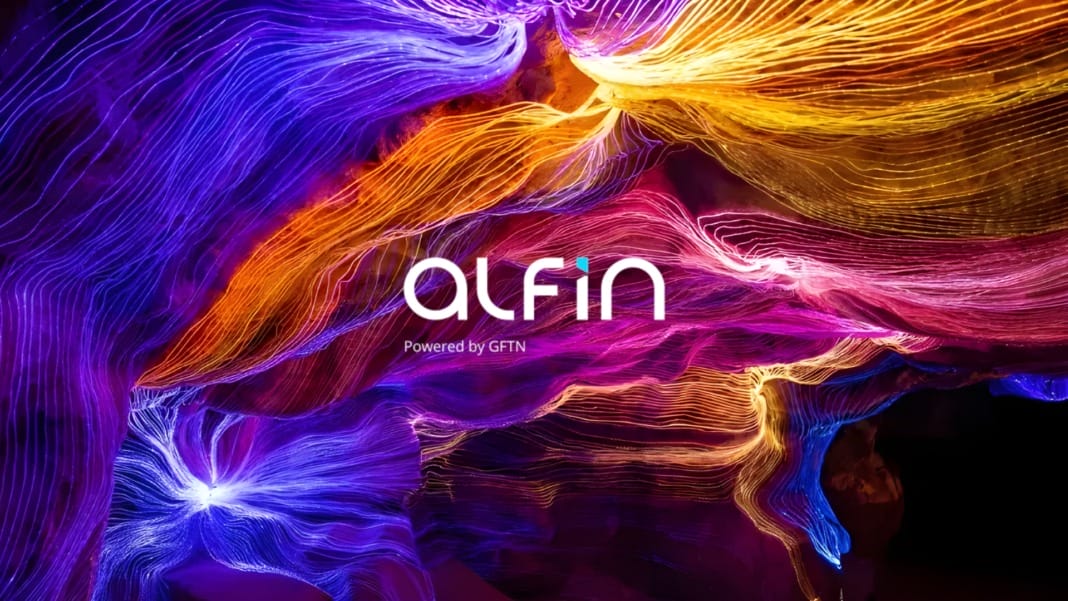 GFTN unveils ALFIN, an AI-driven research engine for global finance