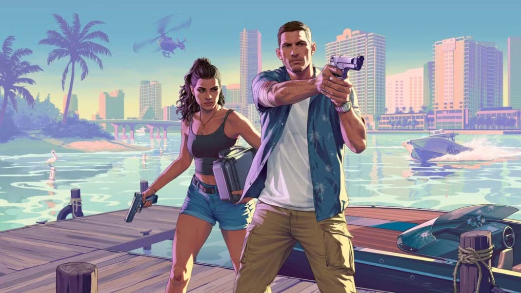 GTA 6 delay could disrupt the 2026 Game Awards schedule