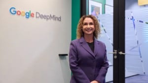 Google DeepMind opens new AI research lab in Singapore to strengthen regional language capabilities Google DeepMind opens new AI research lab in Singapore to strengthen regional language capabilities