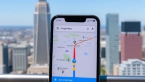 Google Maps adds Gemini for hands-free conversational navigation Google Maps adds Gemini for hands-free conversational navigation
