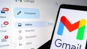 Google denies claims that Gmail data is used to train the Gemini AI model Google denies claims that Gmail data is used to train the Gemini AI model