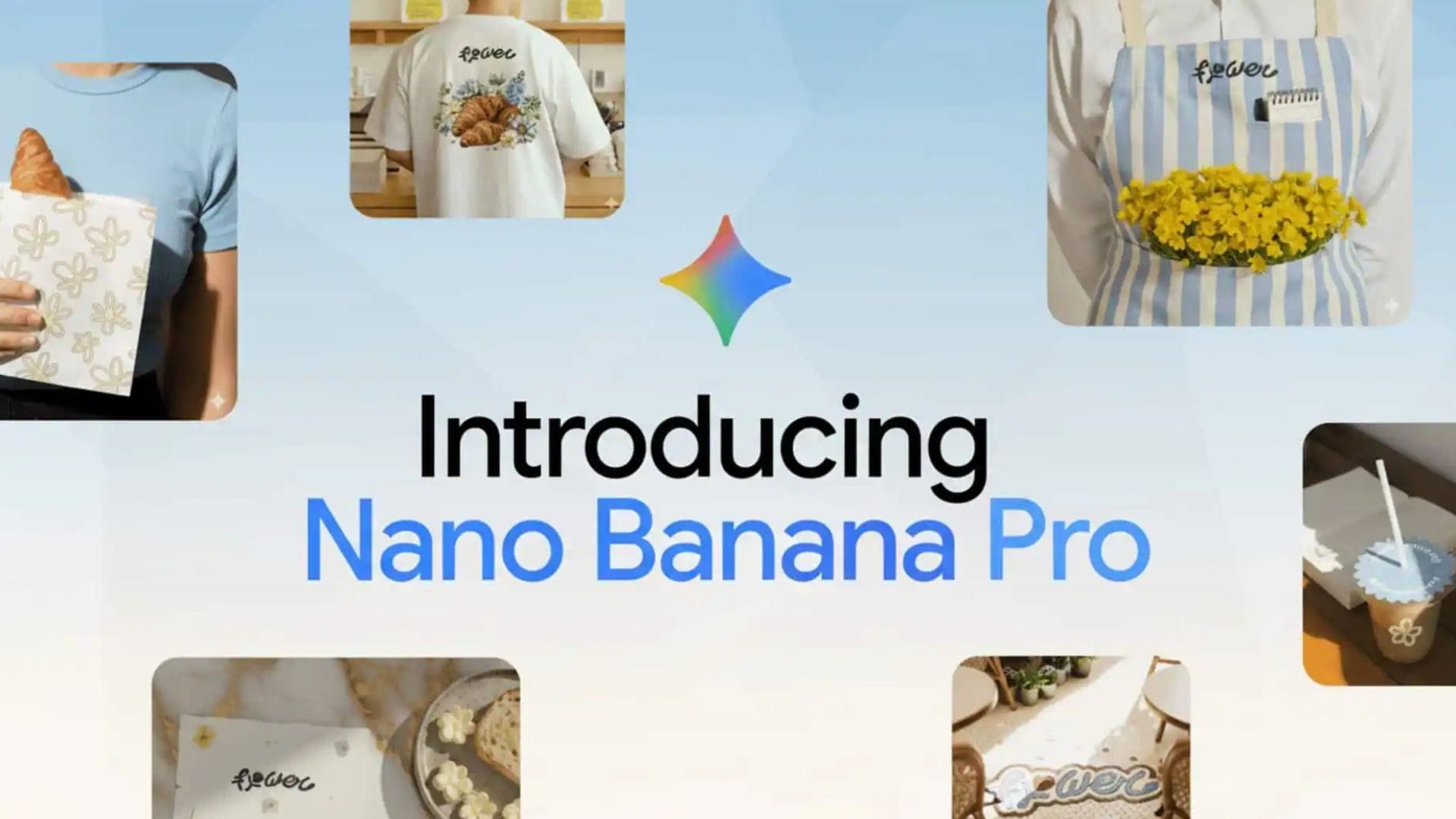 Google limits free Nano Banana Pro image generation due to high demand