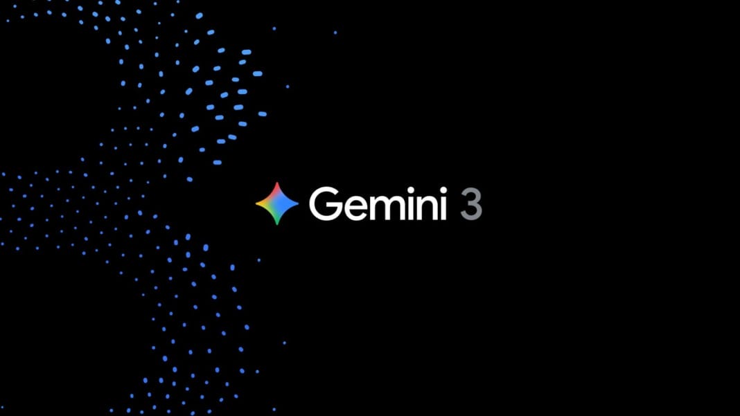 Google unveils Antigravity, an agent-first coding tool built for Gemini 3