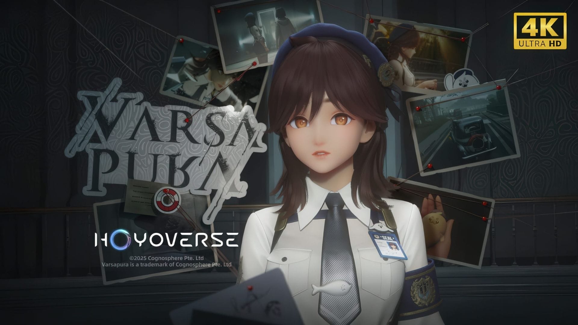 HoYoverse unveils Varsapura, an open-world action game inspired by Singapore