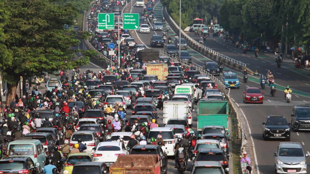 How Southeast Asia’s smart cities can unlock the next wave of AI with real-time, connected data - 5