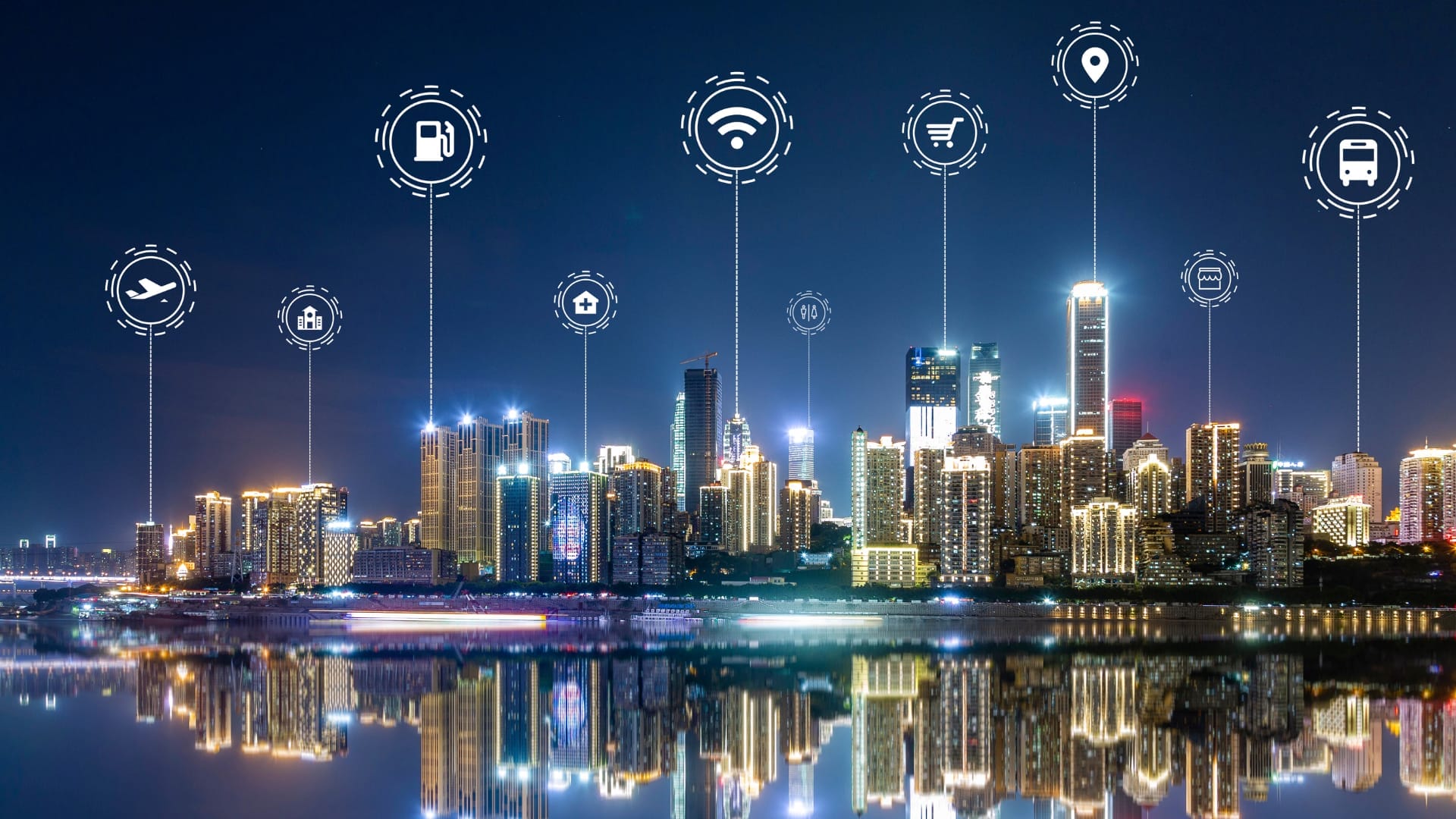 How Southeast Asiaâs smart cities can unlock the next wave of AI with real-time, connected data