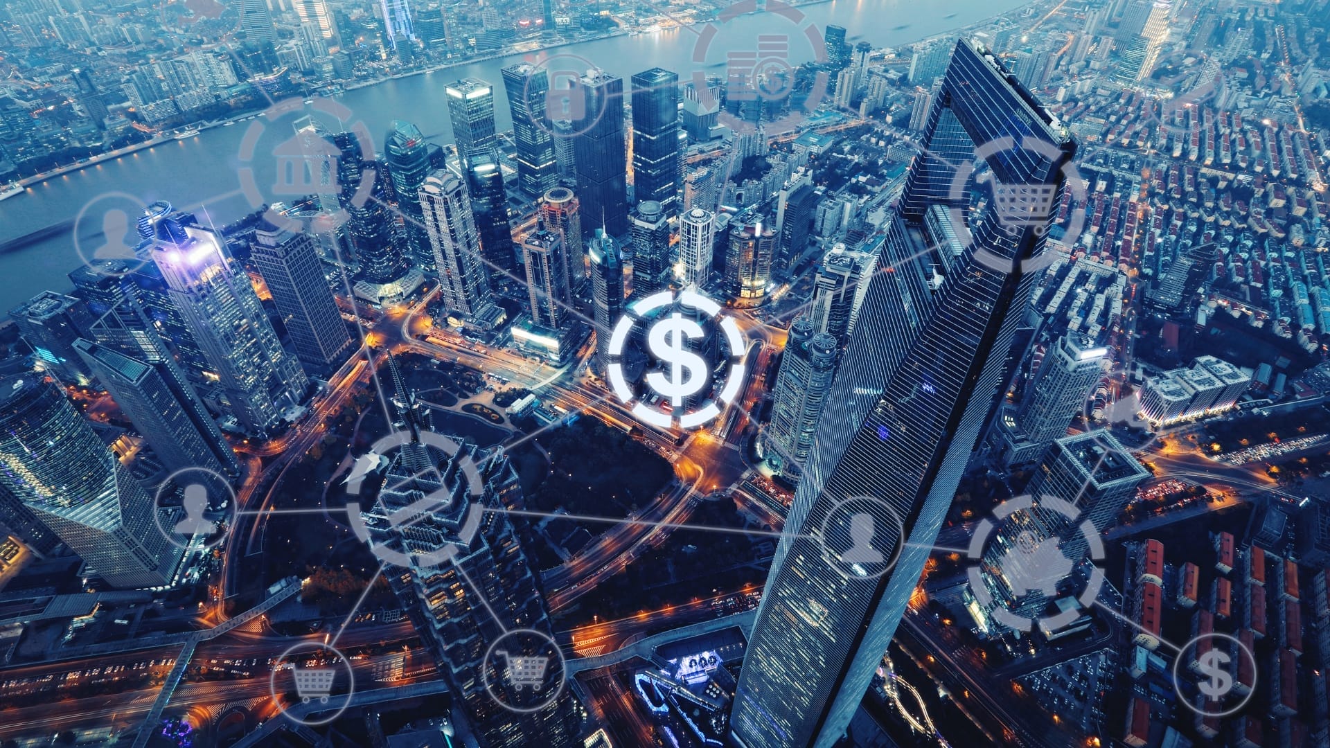 Hybrid AI emerges as the new standard for financial services, report finds