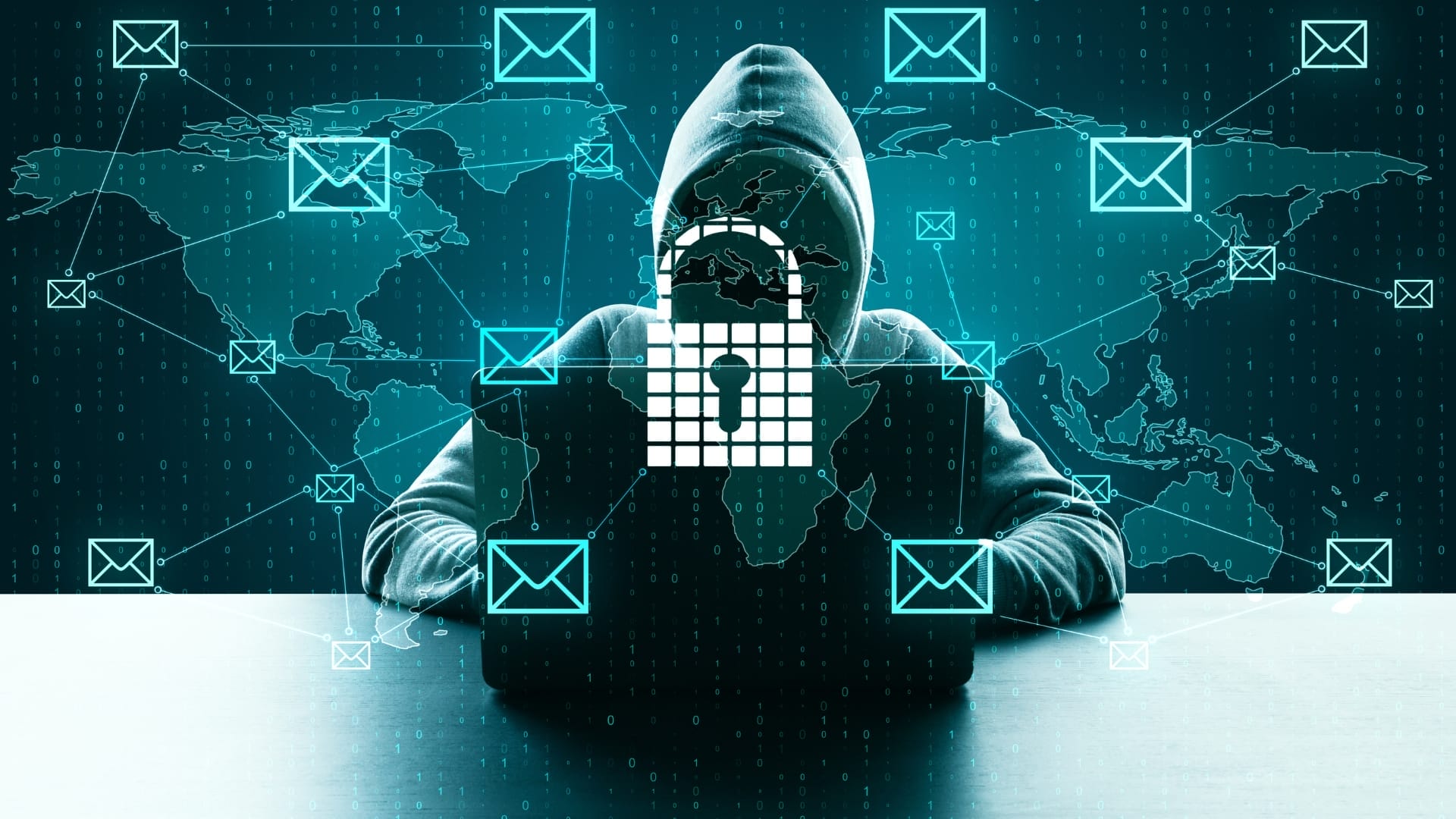 Kaspersky warns of rising ransomware risks for global manufacturing in 2025