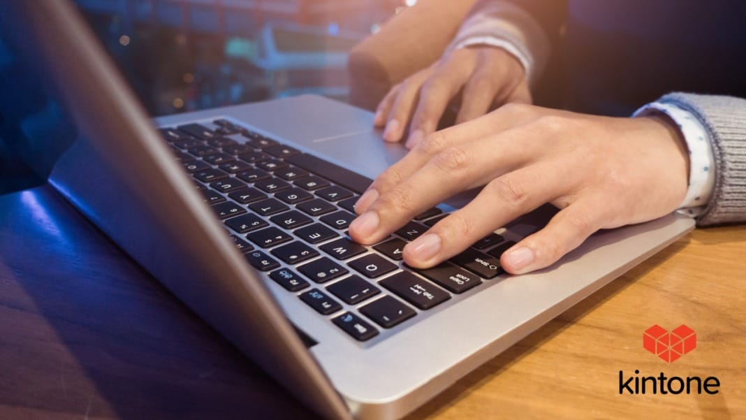 Kintone reports 36.4% sales surge in first half of 2025 as Southeast Asia demand grows