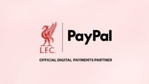Liverpool FC partners with PayPal as official digital payments provider Liverpool FC partners with PayPal as official digital payments provider
