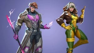 Marvel Rivals continues to face criticism for similarities to Overwatch 2 Marvel Rivals continues to face criticism for similarities to Overwatch 2