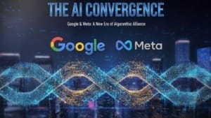 Meta and Google reportedly close to landmark AI chip agreement Meta and Google reportedly close to landmark AI chip agreement