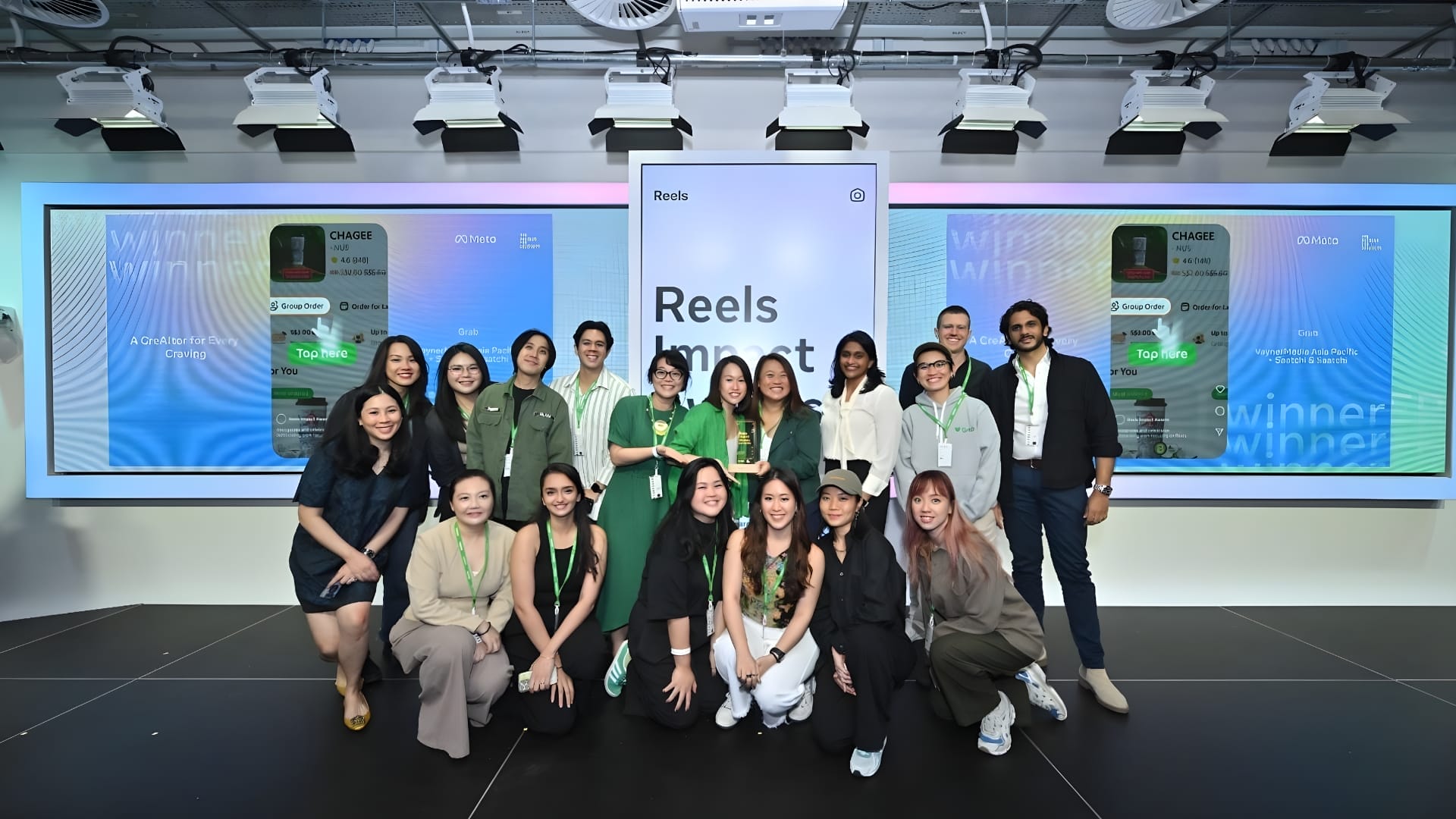 Meta announces Southeast Asiaâs most impactful Reels campaigns and creators