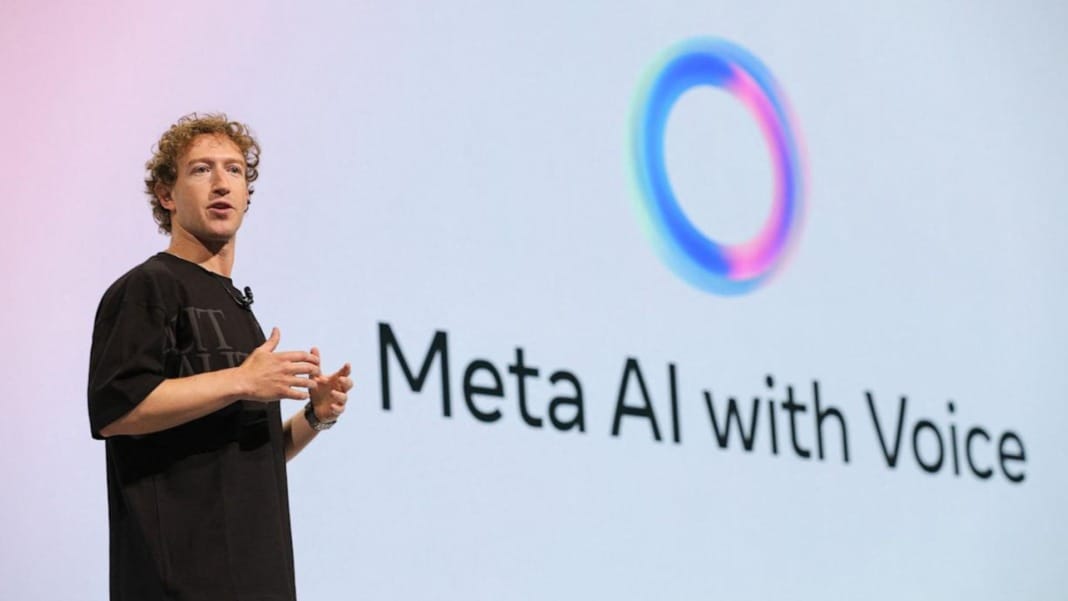 Meta explores an AI briefing tool aimed at Facebook users