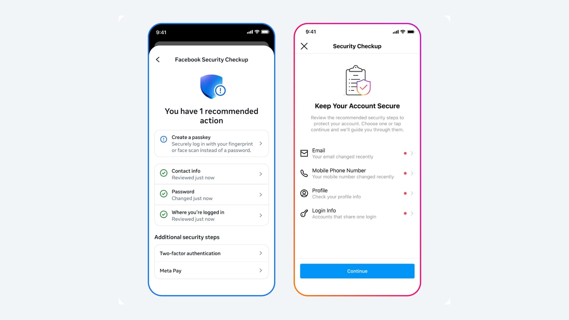 Meta introduces new tools to help Singaporeans stay safe online