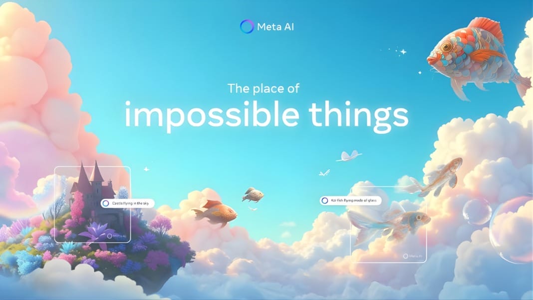 Meta opens AI showcase to the public in Singapore